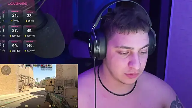 Snapshot of niklix1 chatting on January 2025 07:13:01 PM niklix1 online show from January 2025 07:13:01 PM