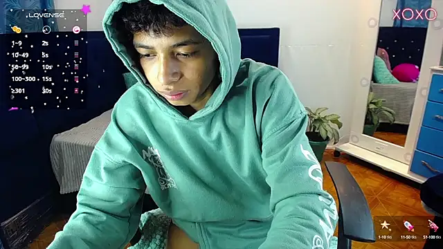 Snapshot of twinkmilk_ chatting on March 2025 04:30:01 PM twinkmilk online show from March 2025 04:30:01 PM