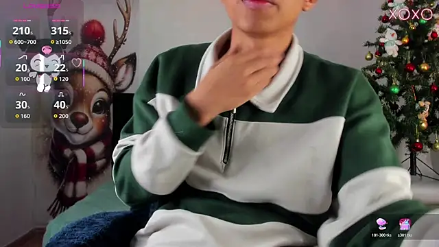 twinkmilk  online show from December 2025 07:29:02 PM