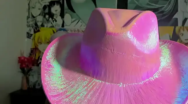 Snapshot of Natasha69 chatting on March 2025 10:20:01 PM Natasha69 online show from March 2025 10:20:01 PM