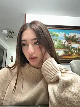 Maddy Jones online show from September 2025 01:54:01 AM