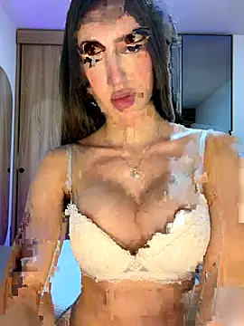 Maddy Jones online show from November 2025 01:27:01 AM