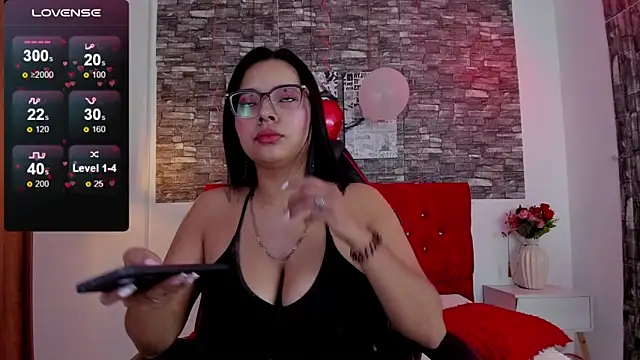 Emily sc online show from February 2025 01:18:02 PM