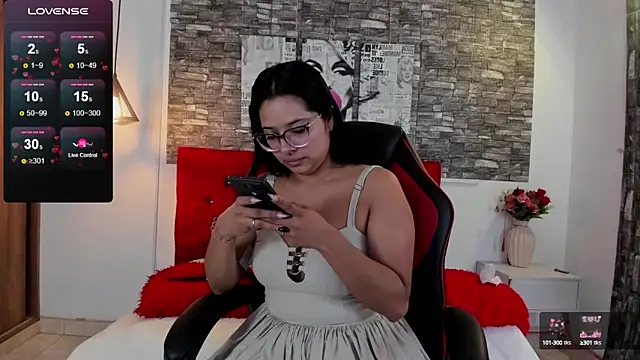 Emily sc online show from March 2025 12:24:01 PM