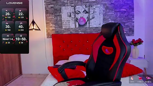 Emily sc online show from September 2025 01:34:01 PM