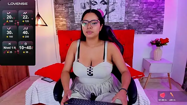 Emily sc online show from September 2025 02:00:02 PM