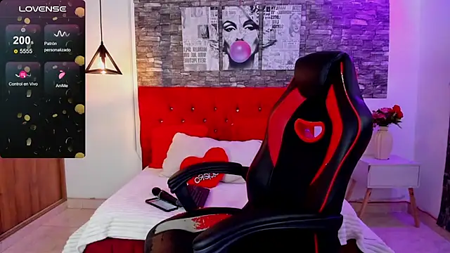 Emily sc online show from October 2025 04:20:02 PM