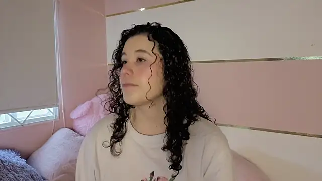 Charlotte  Miller online show from October 2025 11:44:01 AM