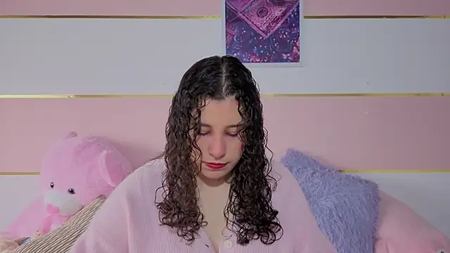 Charlotte  Miller online show from December 2025 11:59:02 AM