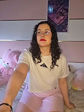 Charlotte  Miller online show from December 2025 11:51:01 AM