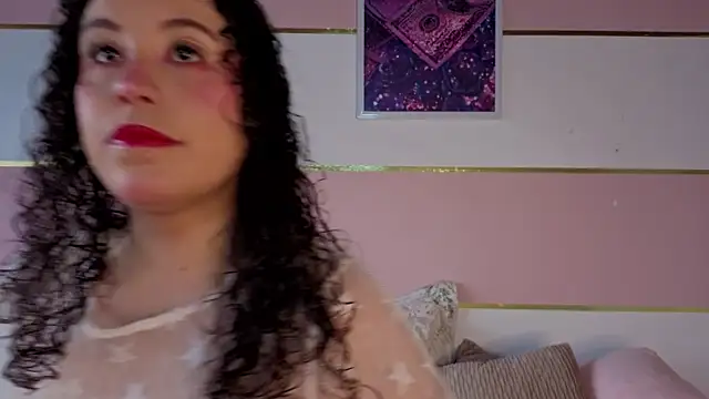 Charlotte  Miller online show from January 2026 11:56:01 AM