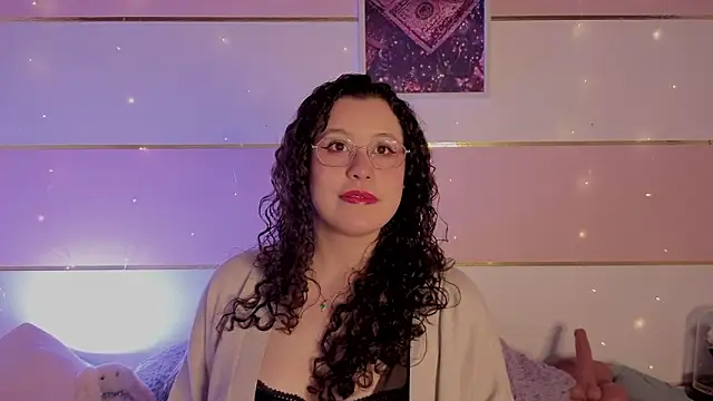 Charlotte  Miller online show from February 2026 11:50:01 AM