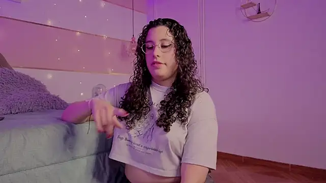 Charlotte  Miller online show from February 2026 11:50:01 AM