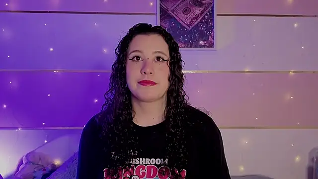 Charlotte  Miller online show from February 2026 11:39:01 AM