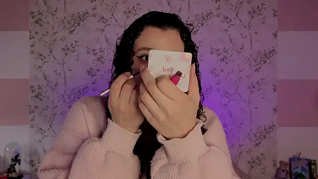 Charlotte  Miller online show from March 2026 12:42:02 PM