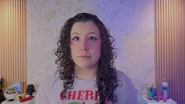 Snapshot of Charlotte__Miller chatting on July 2026 11:45:02 AM Charlotte Miller online show from July 2026 11:45:02 AM