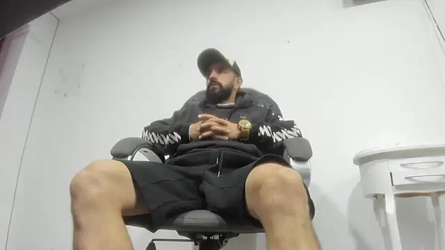 ragnar881547 online show from January 2025 11:24:02 PM