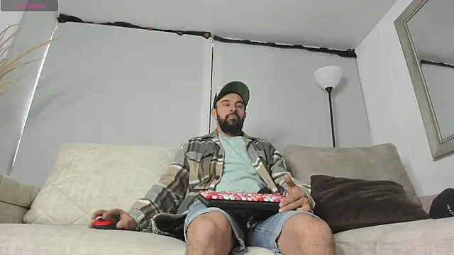 ragnar881547 online show from January 2025 12:41:02 PM