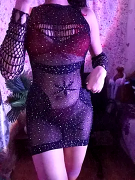 Angelnirvanaa online show from March 2026 06:32:01 PM