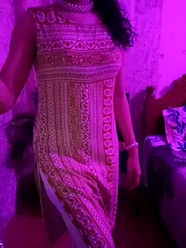 Angelnirvanaa online show from April 2026 05:32:02 PM