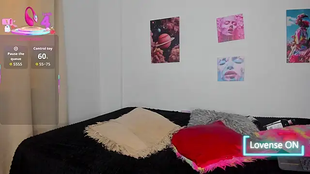 ebony cutte online show from September 2025 07:05:01 PM