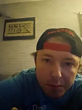 Lucieldark online show from January 2025 04:17:02 PM