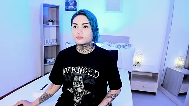 jinxv nuss online show from February 2025 11:23:02 AM