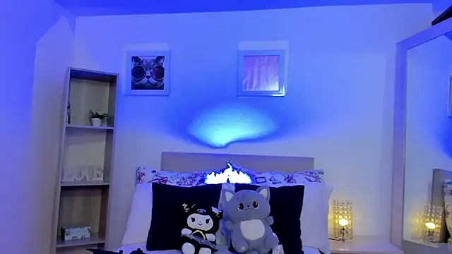 jinxv nuss online show from March 2025 11:09:02 AM