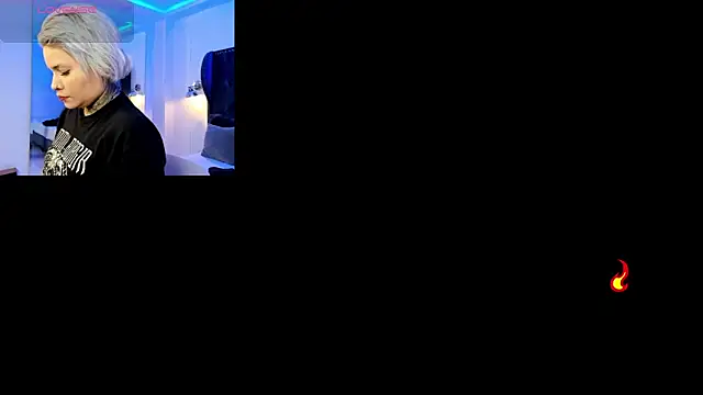 jinxv nuss online show from December 2025 11:39:02 AM