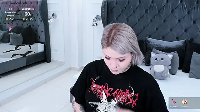 jinxv nuss online show from February 2026 02:22:01 AM