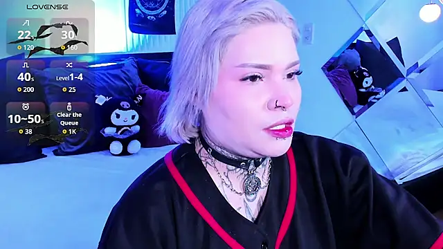 jinxv nuss online show from March 2026 02:28:01 AM