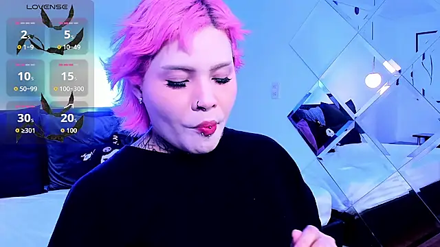 jinxv nuss online show from April 2026 01:28:02 AM