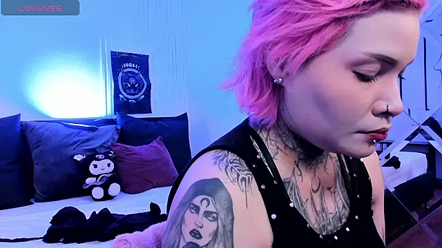 jinxv nuss online show from April 2026 02:11:02 AM