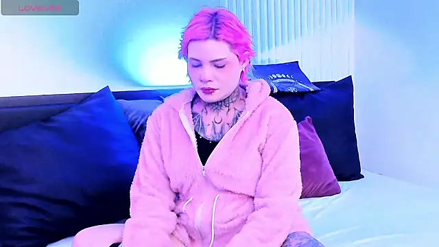 jinxv nuss online show from April 2026 06:19:01 AM