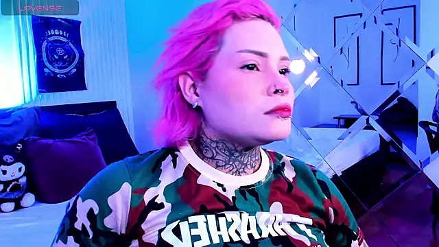 jinxv nuss online show from April 2026 02:28:02 AM