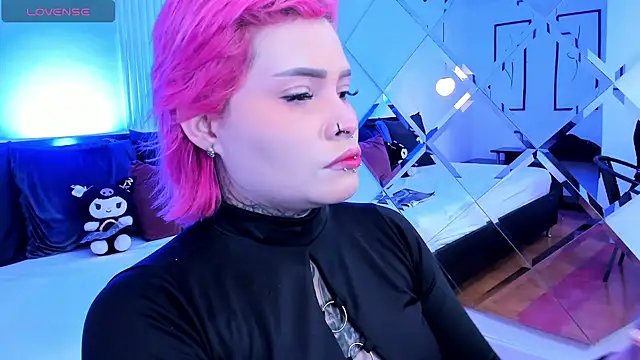 jinxv nuss online show from April 2026 01:50:01 AM