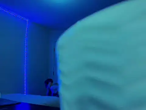 Snapshot of HappyIva chatting on March 2025 02:36:01 AM HappyIva online show from March 2025 02:36:01 AM