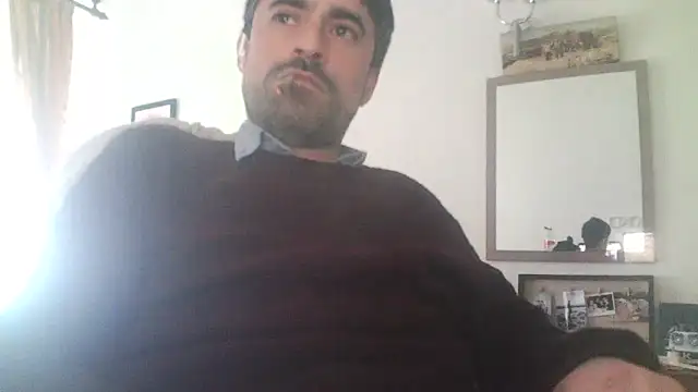 Snapshot of Patrickhound chatting on February 2025 02:16:01 PM Patrickhound online show from February 2025 02:16:01 PM