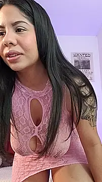 downsonMia online show from March 2026 12:09:01 PM