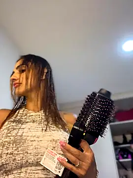 Samantha bigboobs online show from October 2025 10:41:02 PM