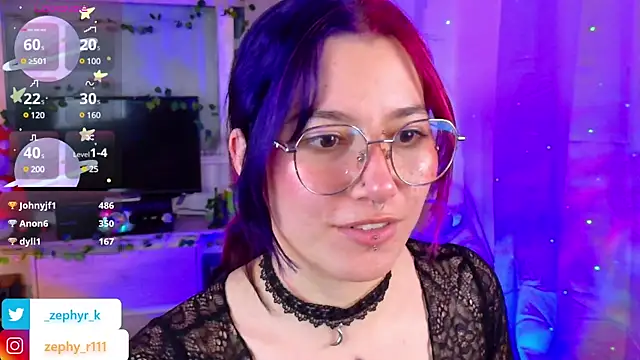  zephyr  online show from January 2025 02:36:01 AM