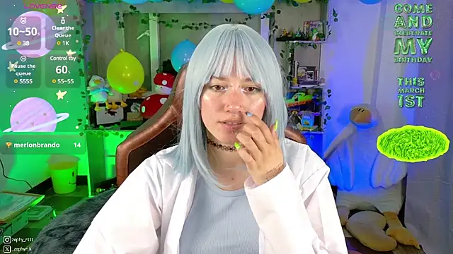  zephyr  online show from March 2025 07:59:02 PM