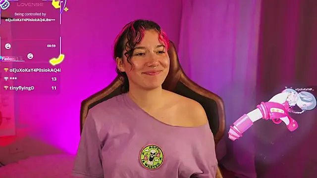  zephyr  online show from January 2026 10:46:02 PM