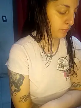 Camilita0 online show from October 2025 08:35:02 AM