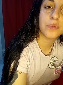 Camilita0 online show from October 2025 09:10:01 AM