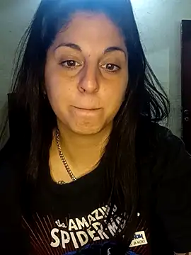 Camilita0 online show from October 2025 05:02:02 PM