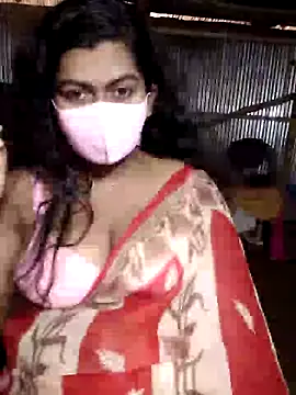 YERY HOT online show from January 2025 07:32:02 AM