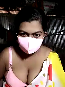 YERY HOT online show from January 2025 06:33:01 AM