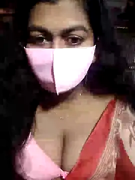 YERY HOT online show from January 2025 07:50:01 AM