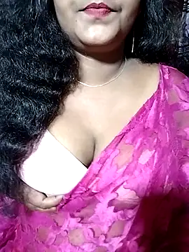 YERY HOT online show from March 2025 05:45:01 PM